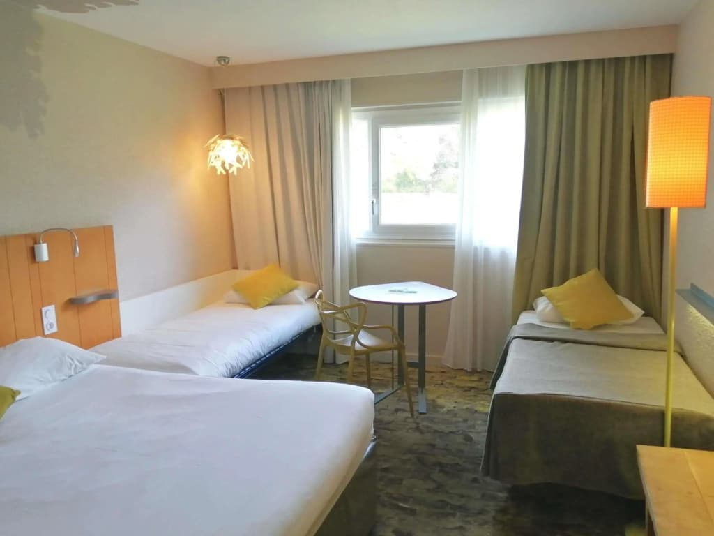 ibis Styles Tours Sud - Photo 3