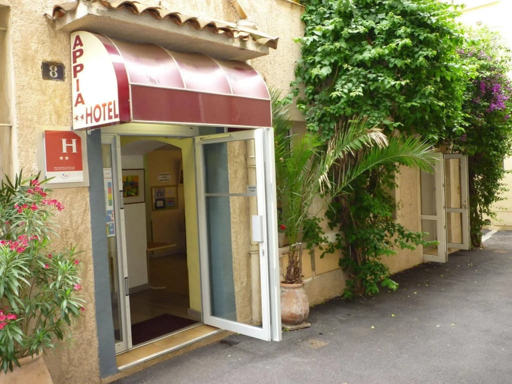 Hotel Appia - Photo 1