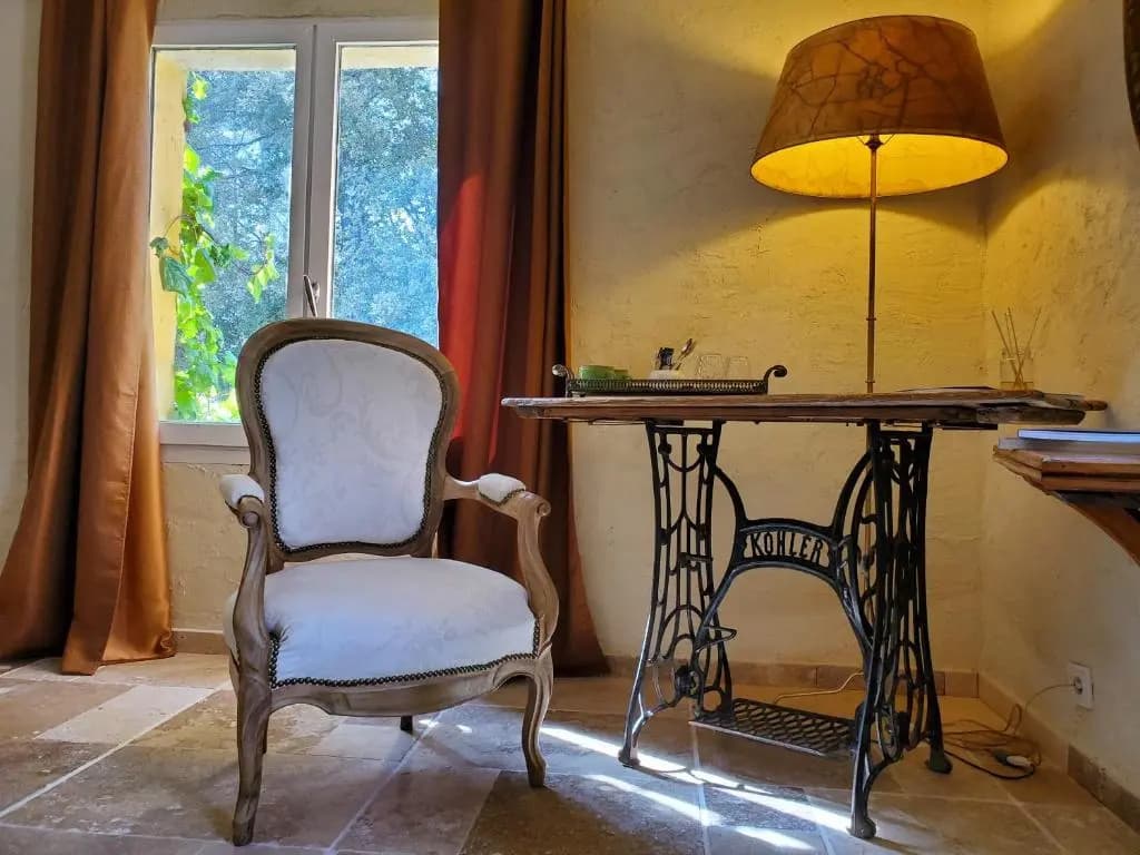 Le Mas des Escans - Photo 1