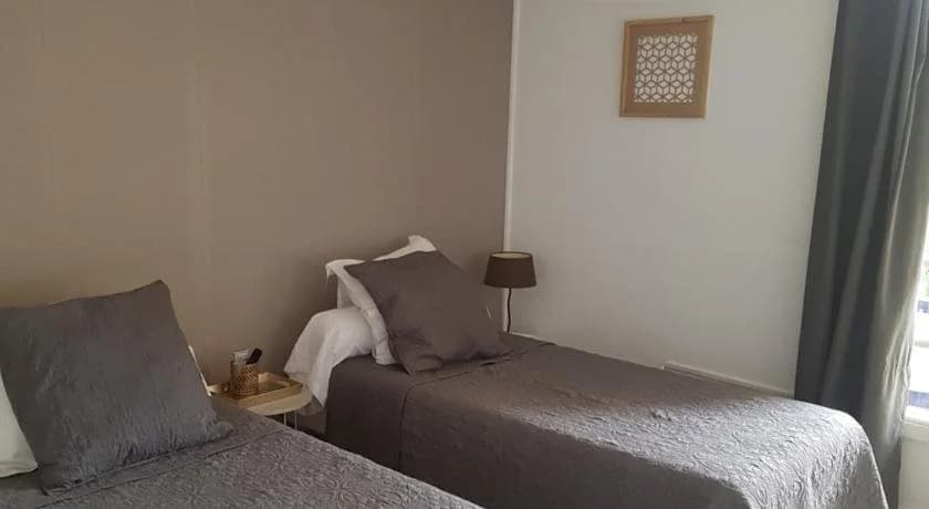 Hotel Carina - Miniature 6