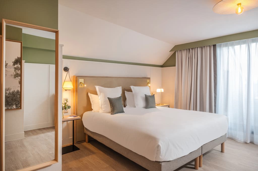 Arcanse by Inwood Hotels - Photo 2