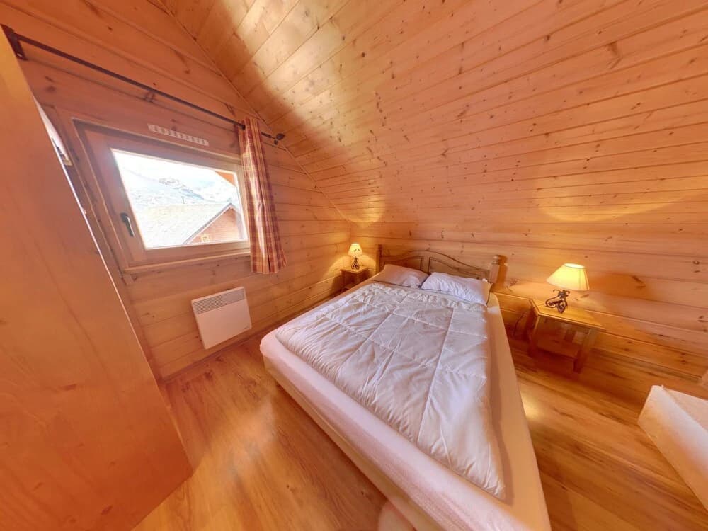 Résivacances Les Chalets de la Lauzière - Photo 2