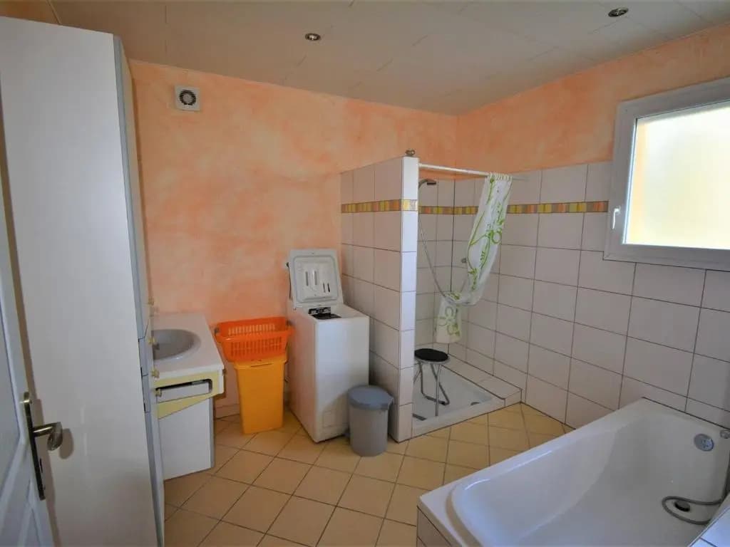 Maison Salavas, 4 pièces, 6 personnes - FR-1-382-38 - Photo 5