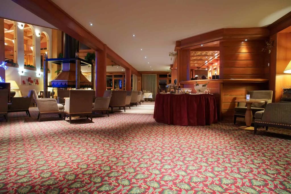 Altezza Arc 1800 Hotel & Spa - Photo 2