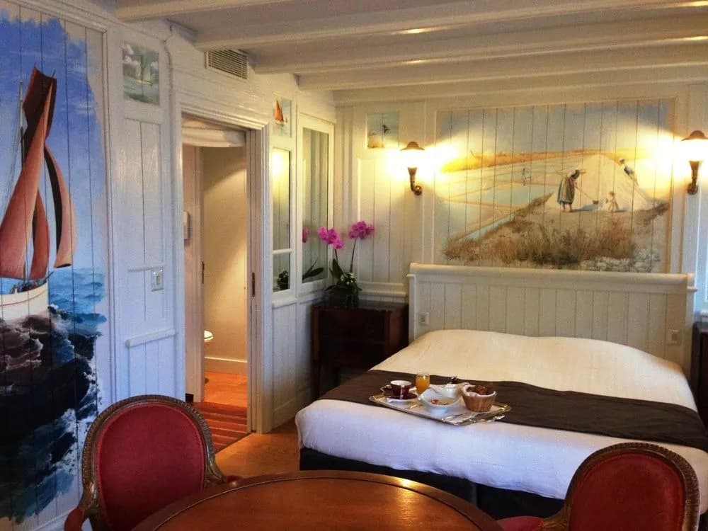 Le Richelieu Hôtel - Photo 5