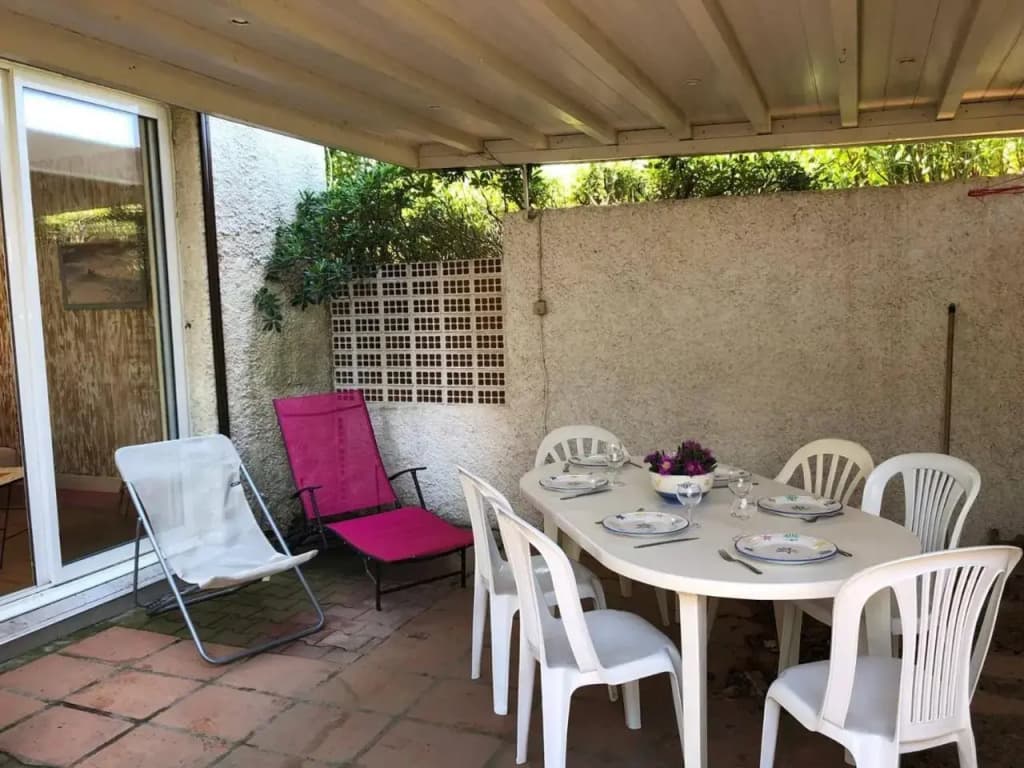 Villa Port Leucate, 4 pièces, 10 personnes - FR-1-81-415 - Photo 5