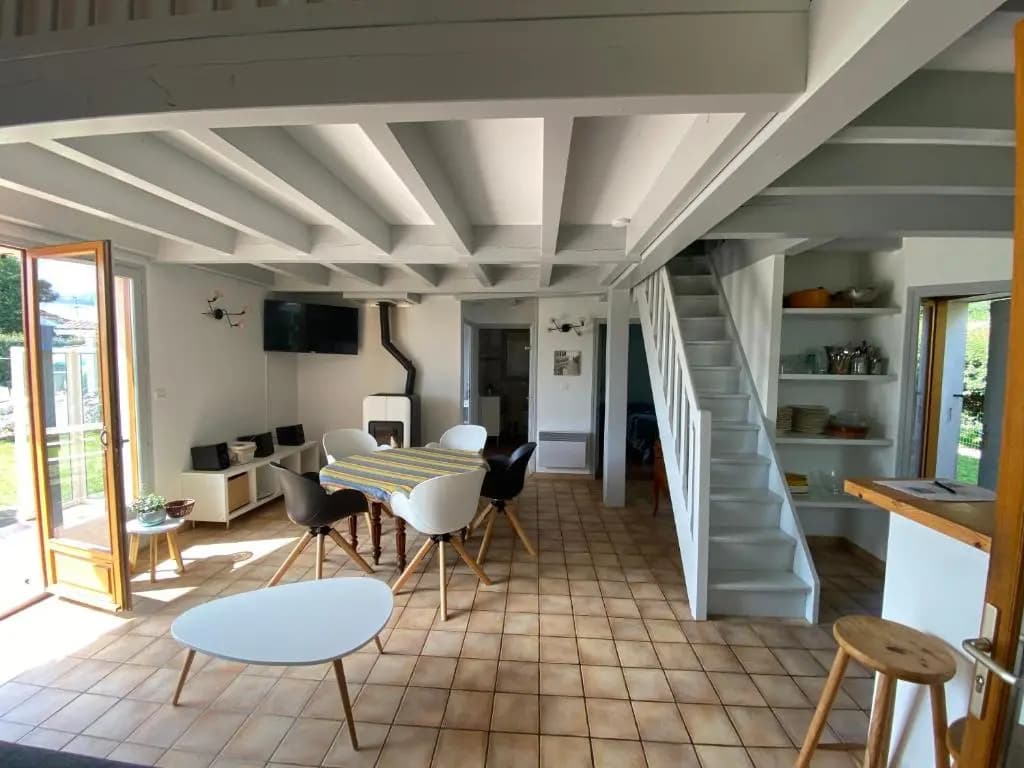 Petite Maison Plein Pied Jardin - Miniature 7
