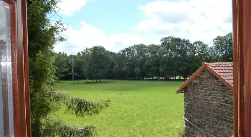 Le Gîte Gastronomique de L'Ours - Miniature 8