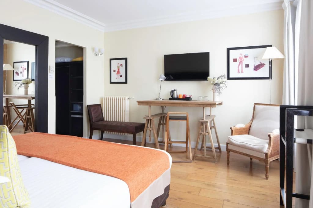 Hôtel Le 123 Elysées - Astotel - Photo 5