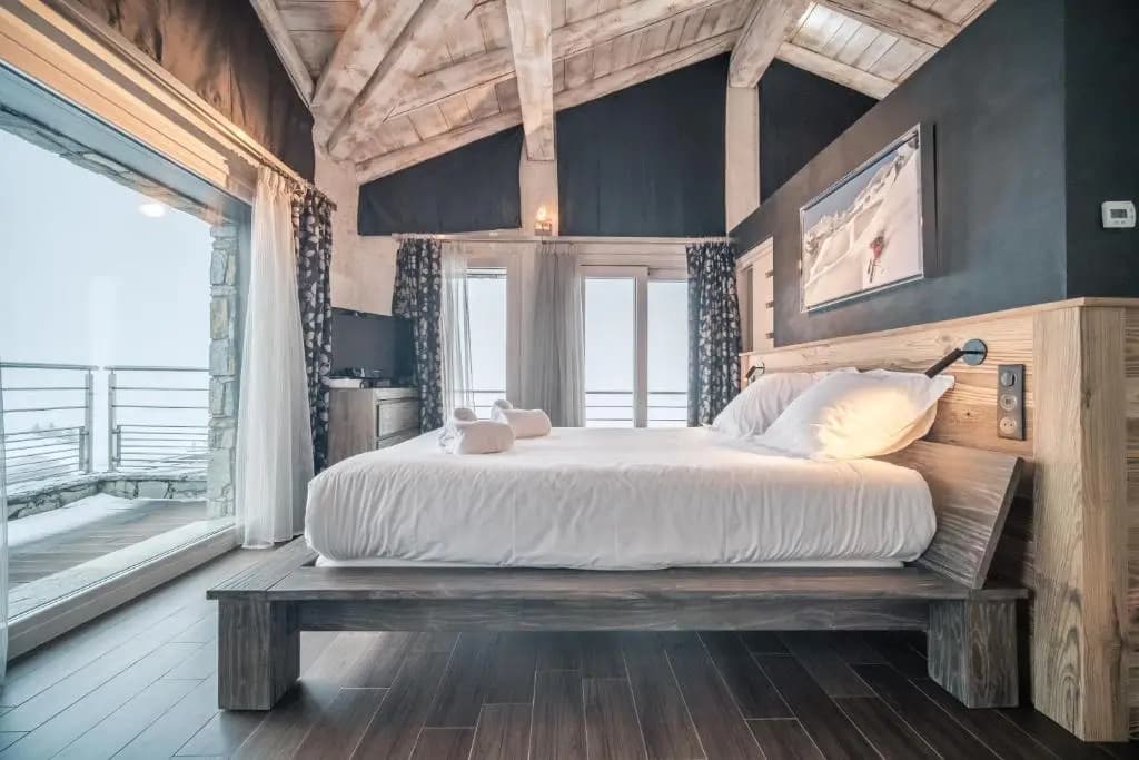 Chalet Ancolie - Miniature 7