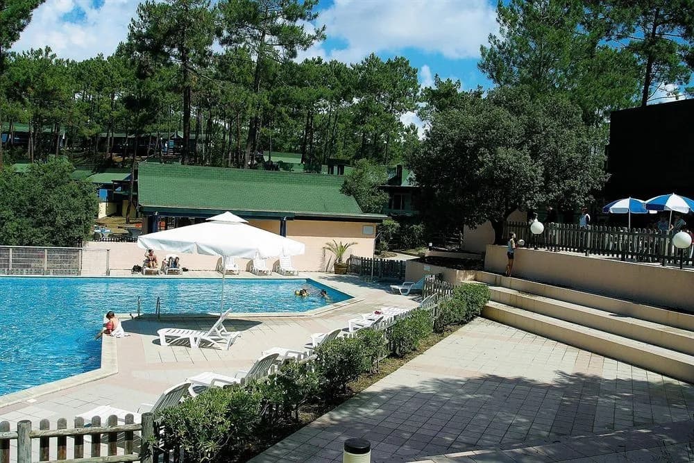 Belambra Club Carcans Les Cavales - Photo 5
