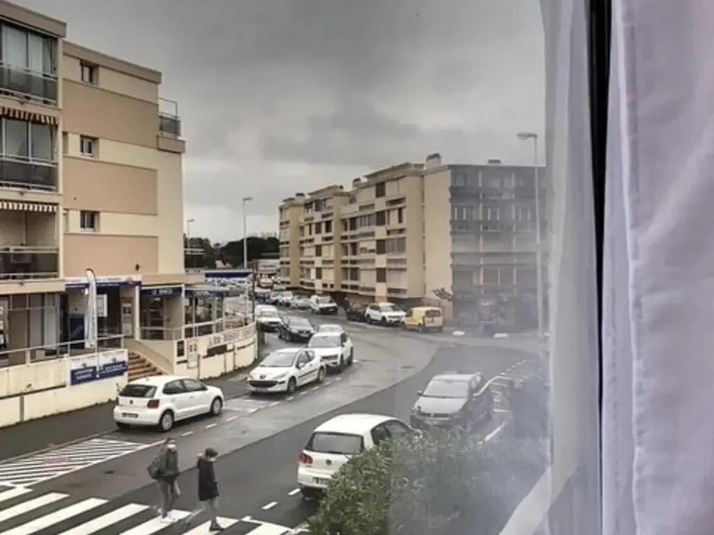 Appartement Balaruc-les-Bains, 1 pièce, 3 personnes - FR-1-503-124 - Photo 5
