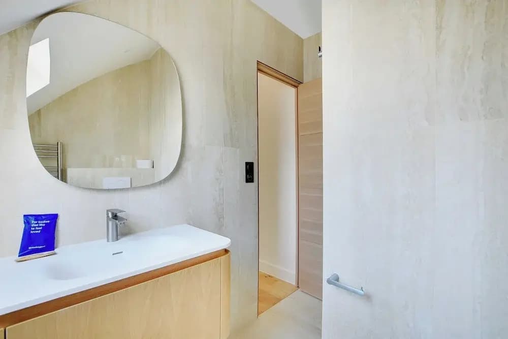 Apt a/c 1br/2p - Saint-lazare/les Champs Elysee - Miniature 6