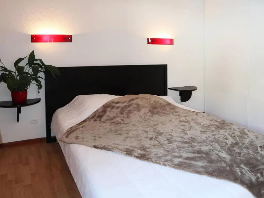 Appartement Les Orres, 2 pièces, 4 personnes - FR-1-322-47 - Photo 4