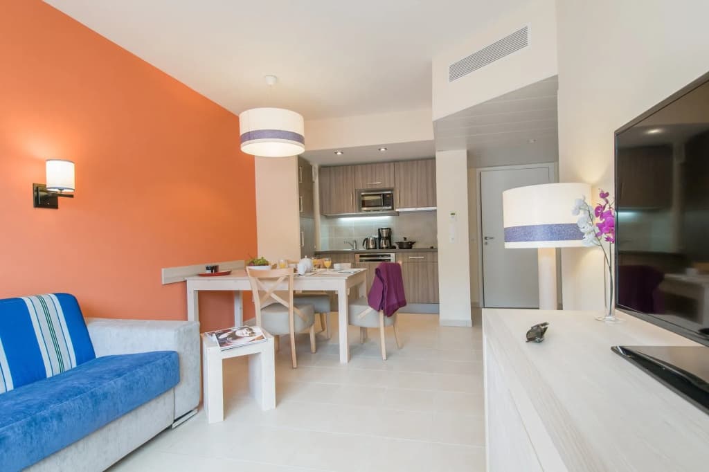 Pierre & Vacances Residence Premium Julia Augusta - Miniature 7