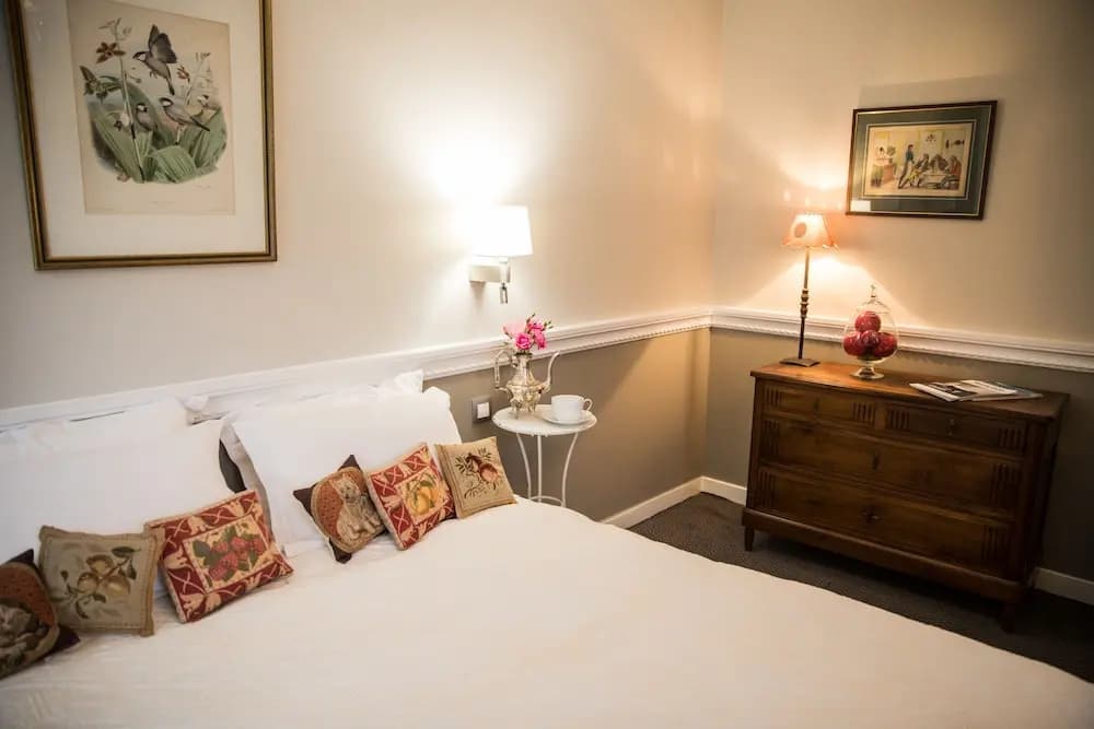 Hôtel Chavant - Photo 3