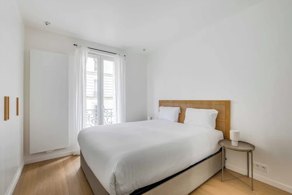 Beautiful Apartment - 1br- 4P - Sacre-coeur - Photo 2