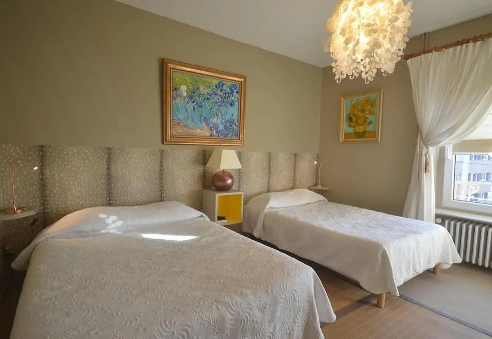 Hotel Vauban - Miniature 6