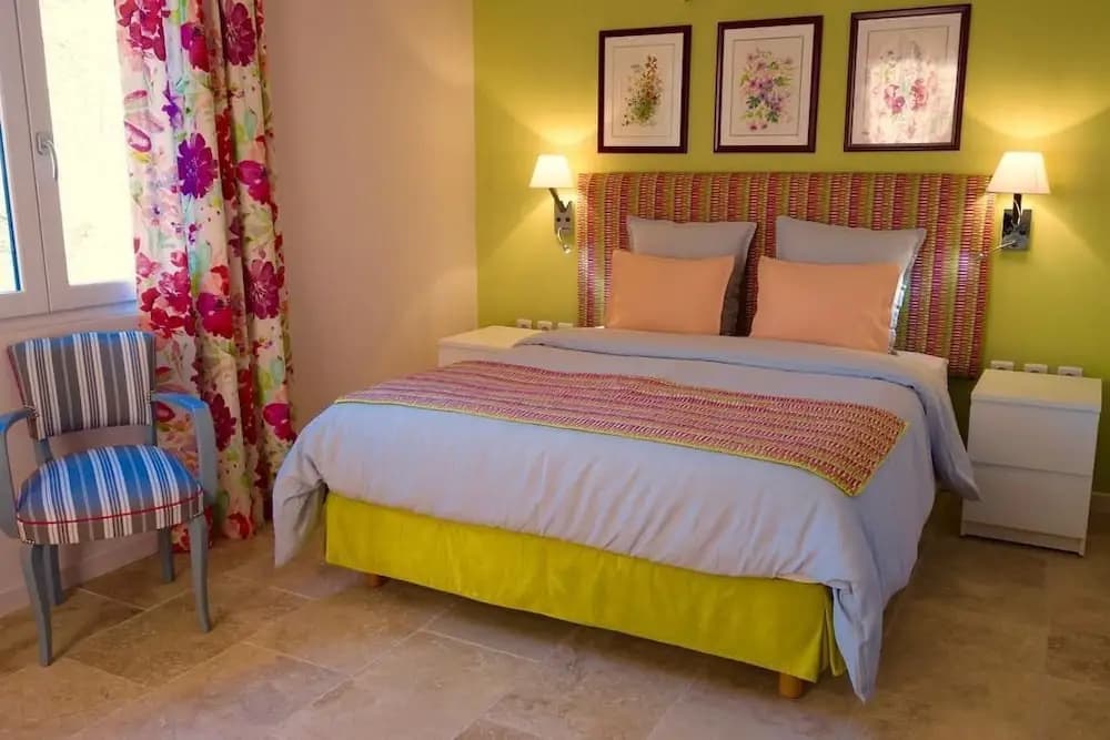 Villa Sainte-Victoire - Photo 2