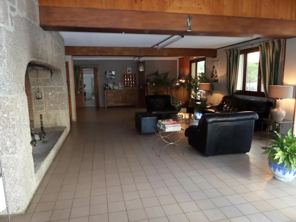 Hôtel Le Bastide - Photo 2