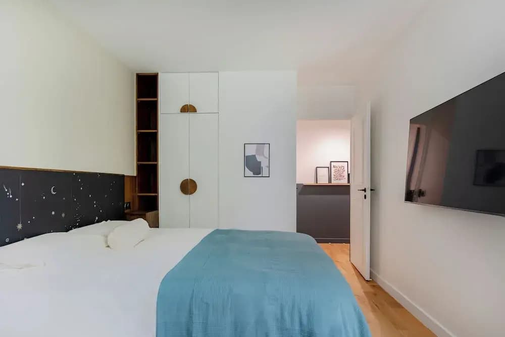 Paris La Defense Design residence - Photo 5