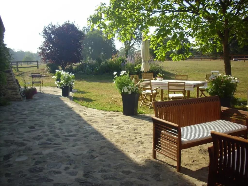 Grand Mainguet - Photo 1