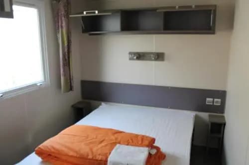 Camping des roses - Photo 2