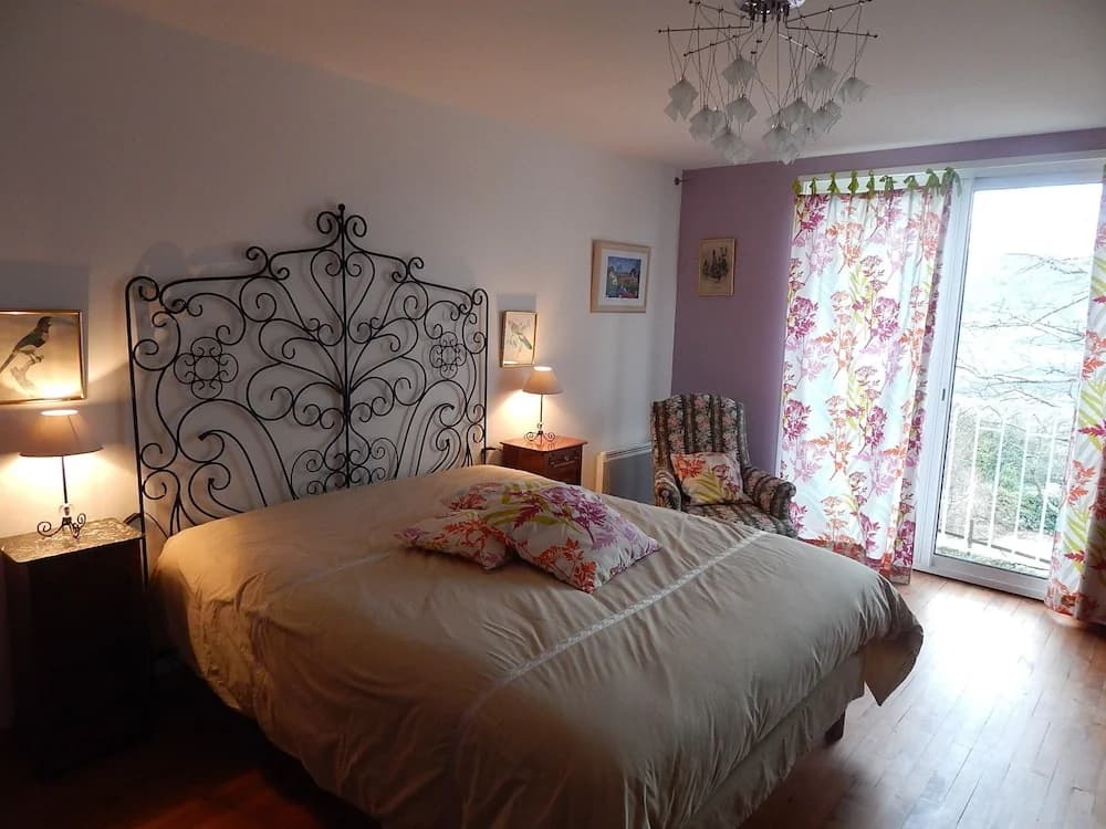 Chambres d'hôtes l'Armancière - Photo 3
