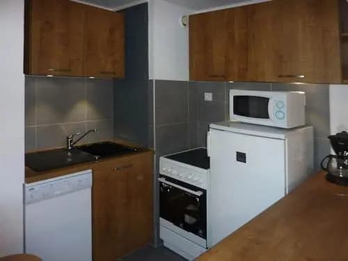 Rental Apartment Le Silhourais - Miniature 8