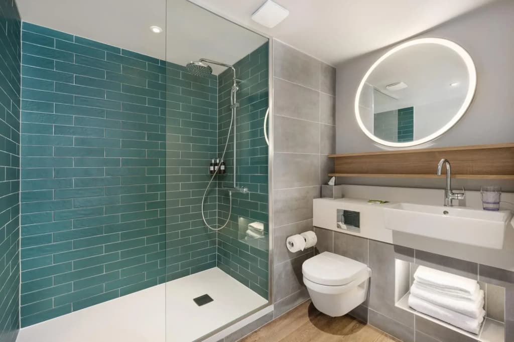 Residence Inn by Marriott Paris Charles de Gaulle Airport - Miniature 8