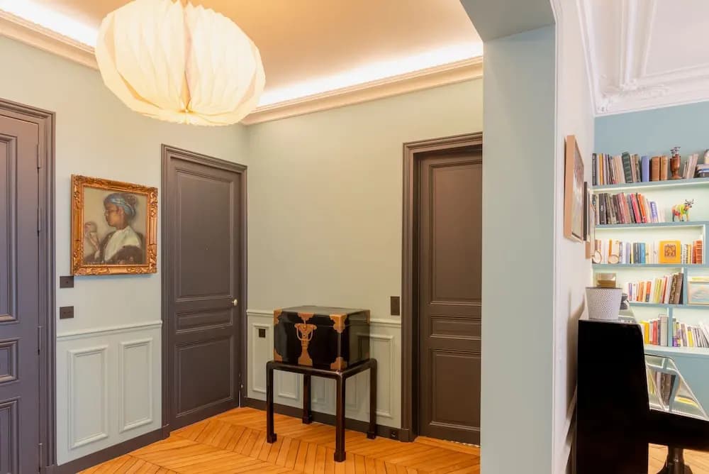 Paris Wagram Design Residence - Photo 4