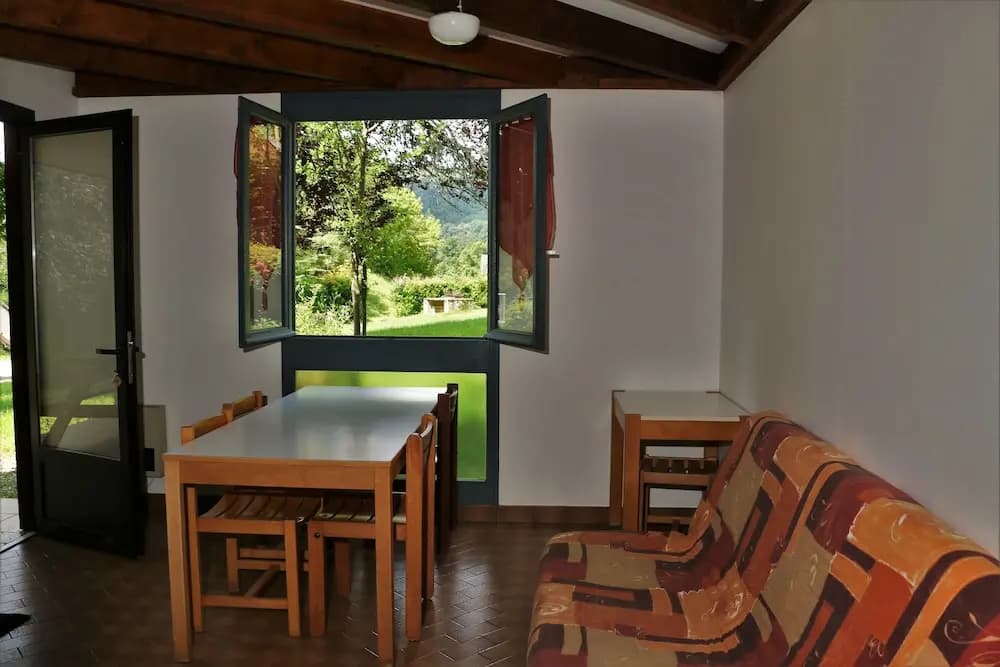 Camping le Paisserou - Chalets - Photo 5