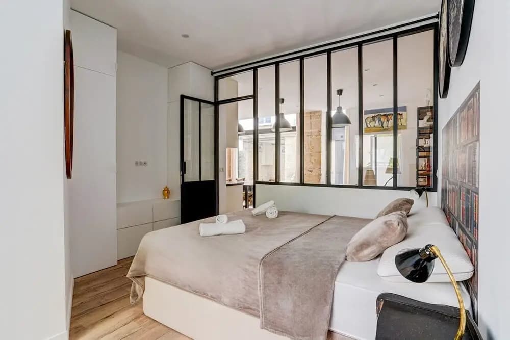 L Atelier Sevres I Cozy 1bed Apt in Paris - Photo 4