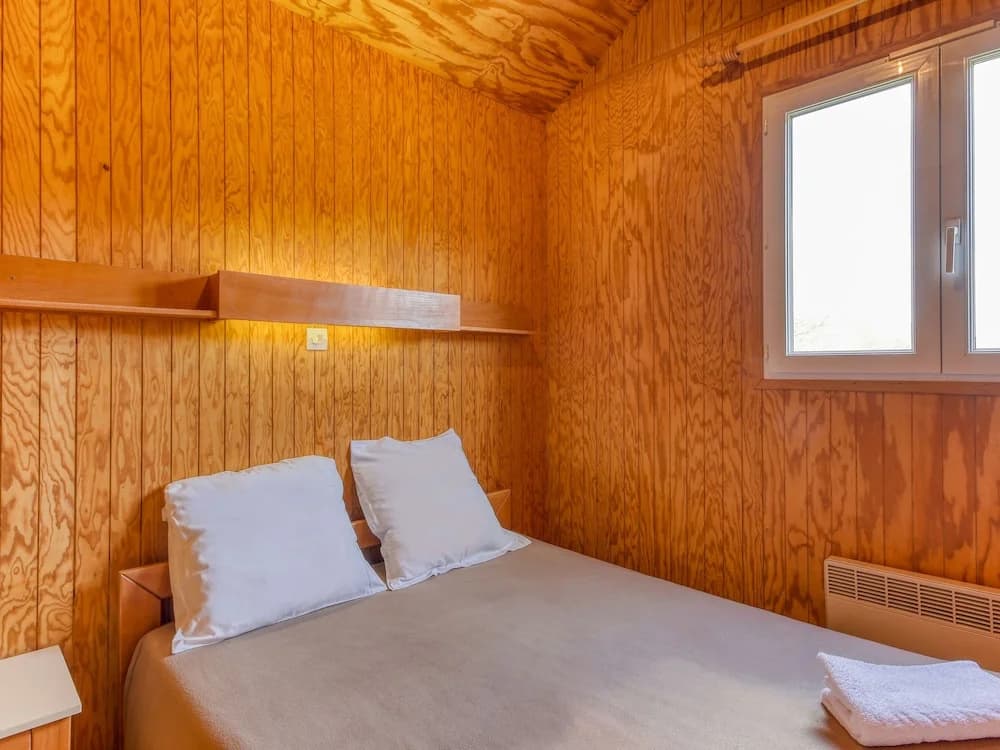 Vacancéole - Les Chalets de la Chazotte - Photo 4