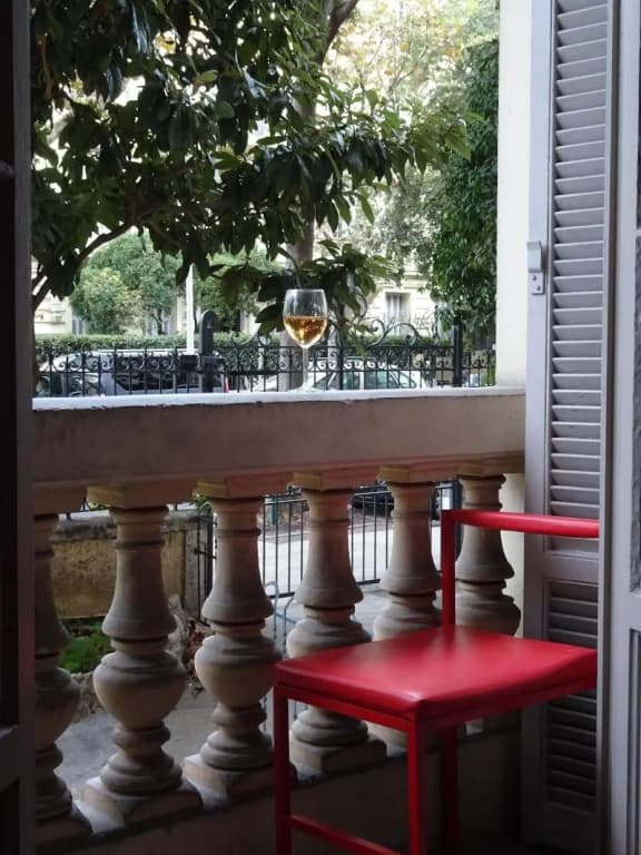 Hotel Victor Hugo - Miniature 7