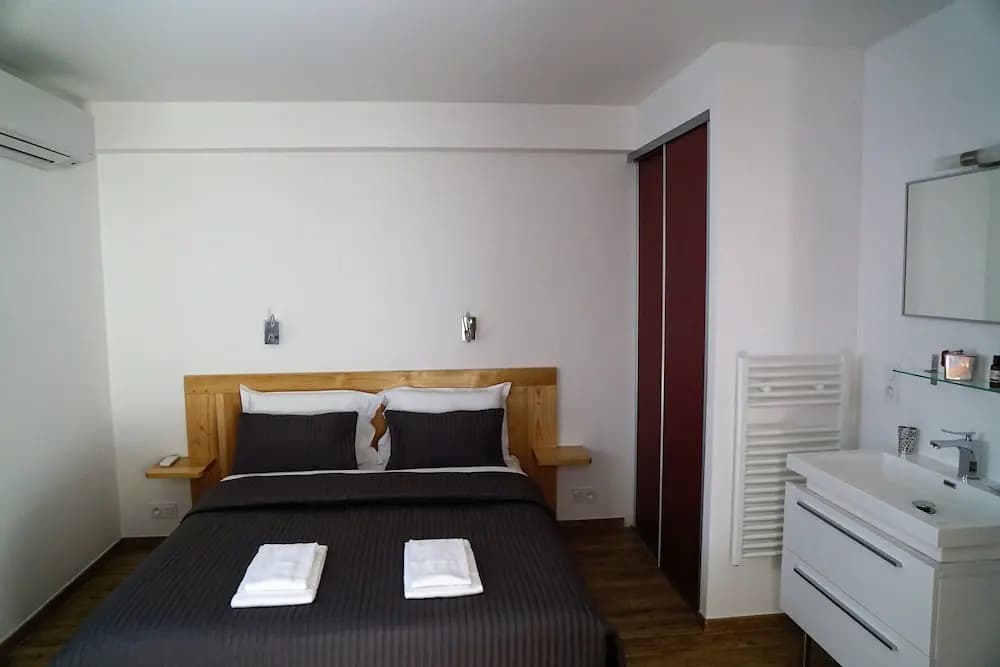 Suites in Erbalunga - Miniature 6