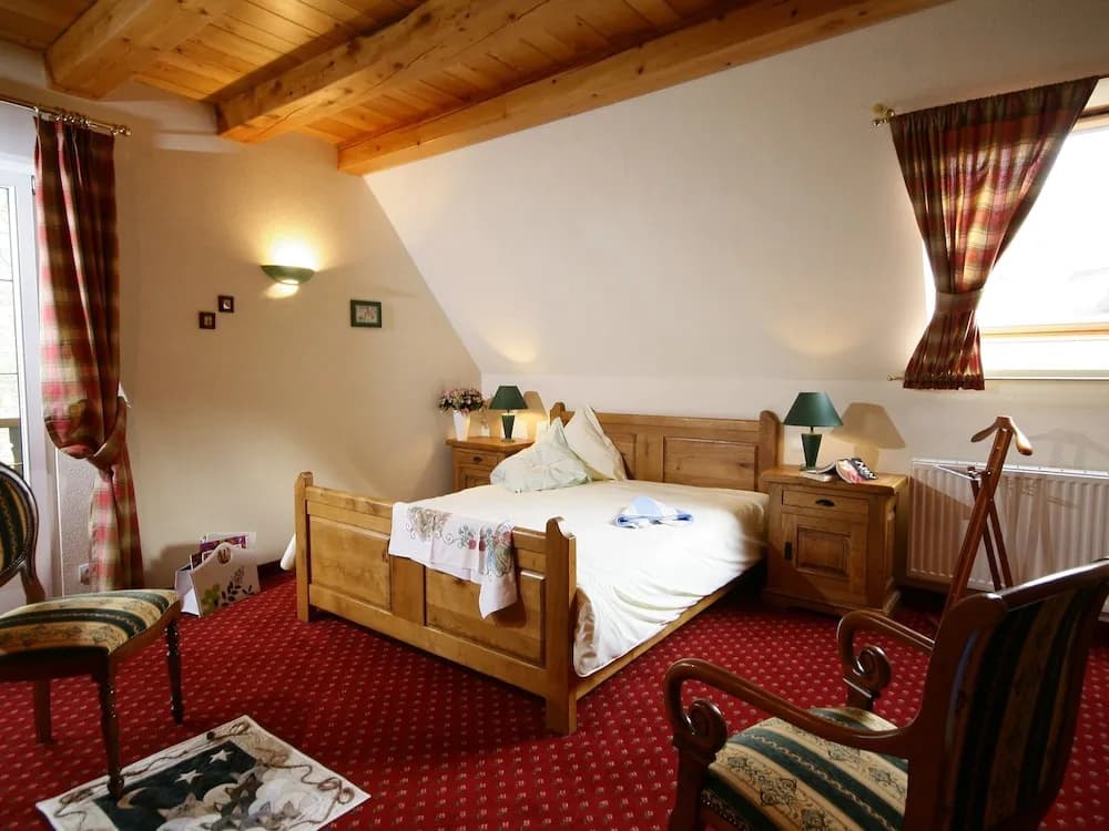 Maison d'hôtes La Cerisaie - Photo 3