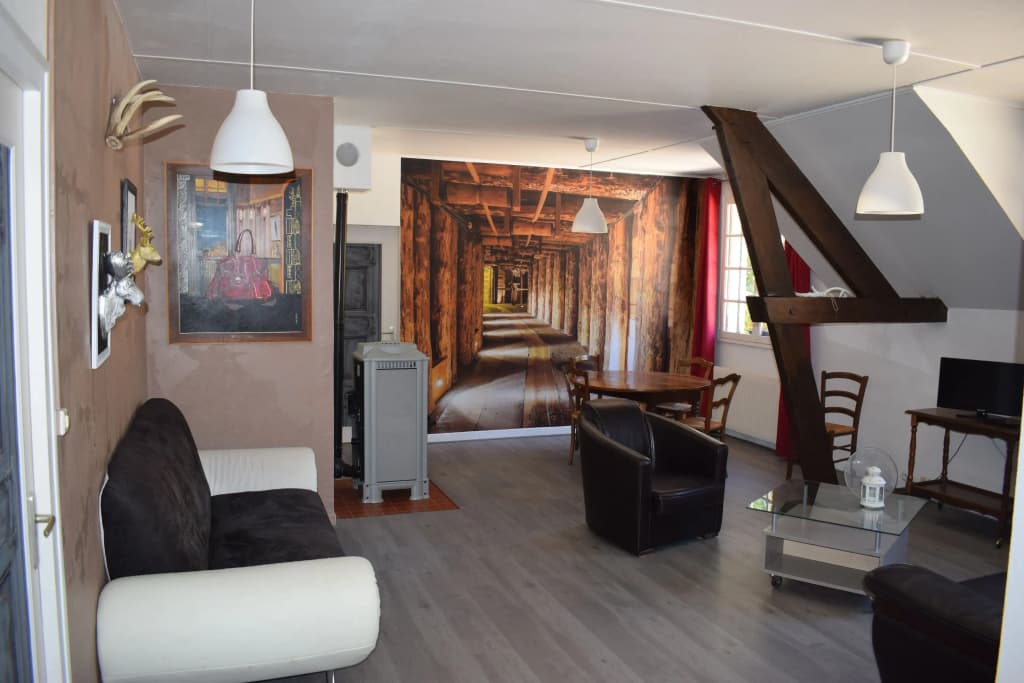 Les Genebruyères - Photo 4