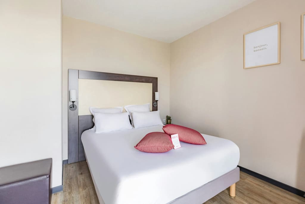 Appart'City Confort Nantes Ouest St Herblain - Photo 5