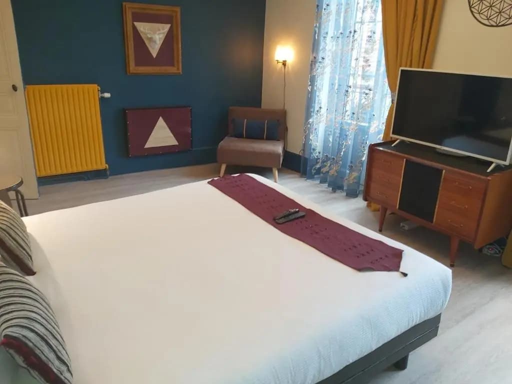 La Maison Du 16 - Photo 3