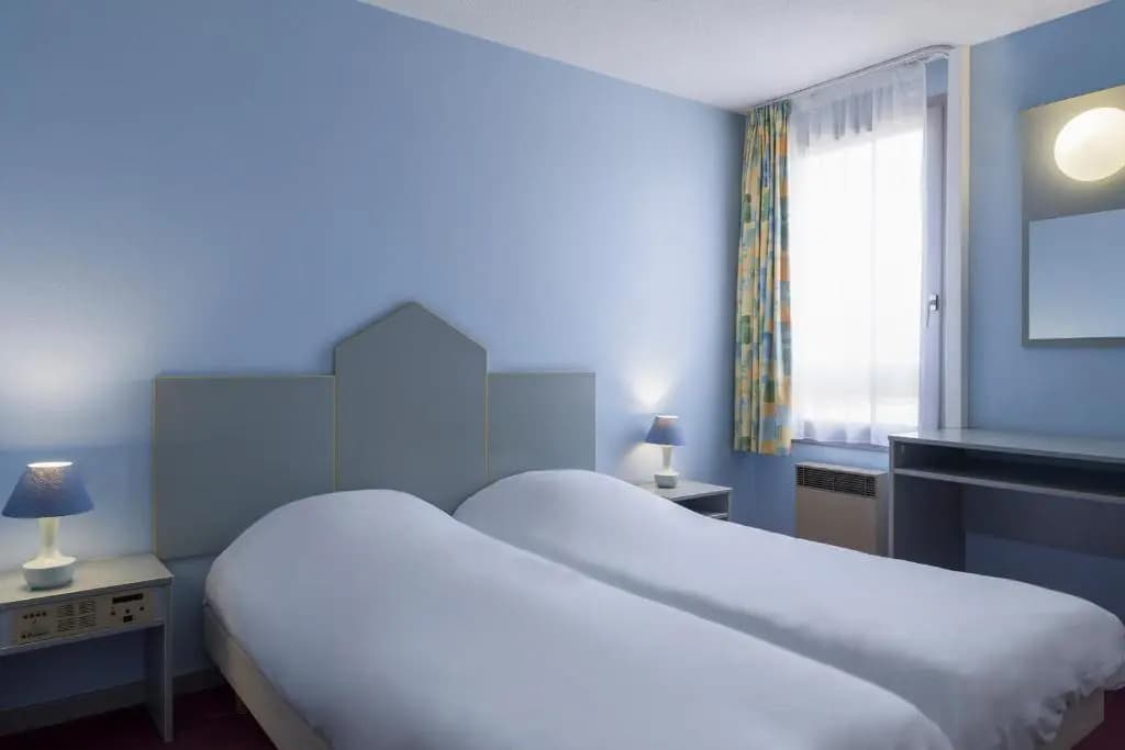 The Originals City, Hotel Valence East - Photo 3