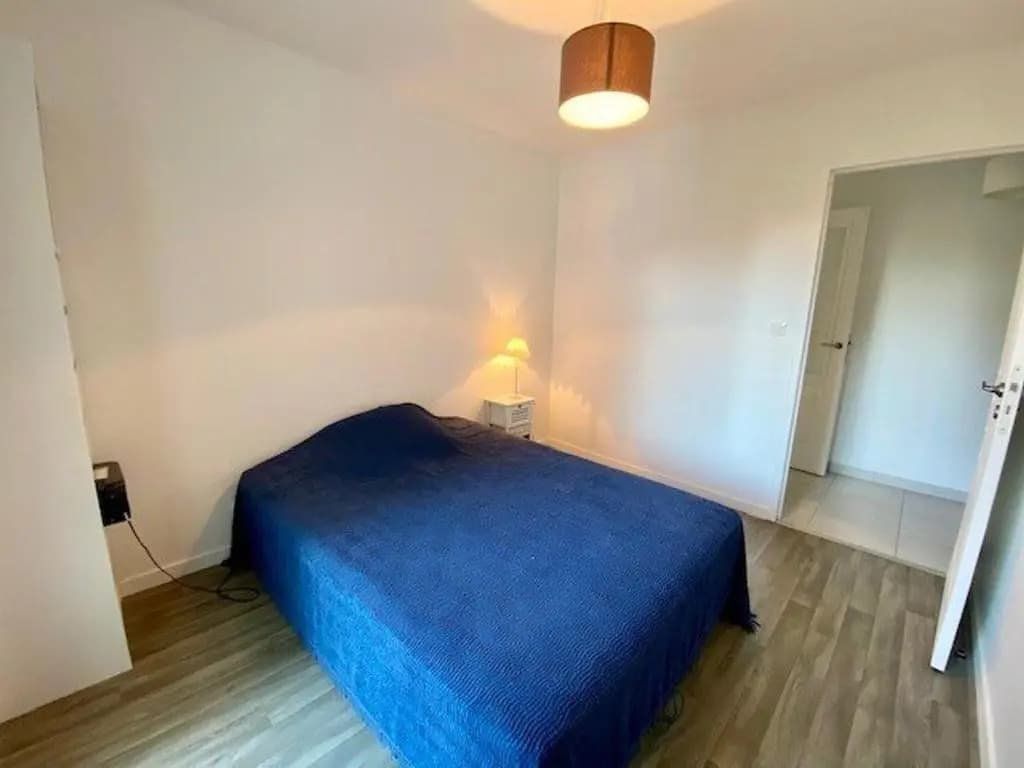 Appartement Quiberon, 3 pièces, 4 personnes - FR-1-478-206 - Photo 4