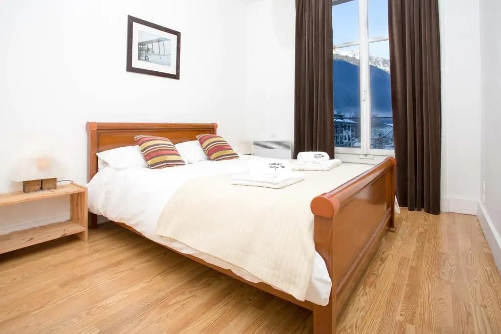 Mont Blanc 98 Apartment - Chamonix All Year - Photo 1