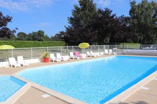 Village Vacances de Chantonnay - Photo 5