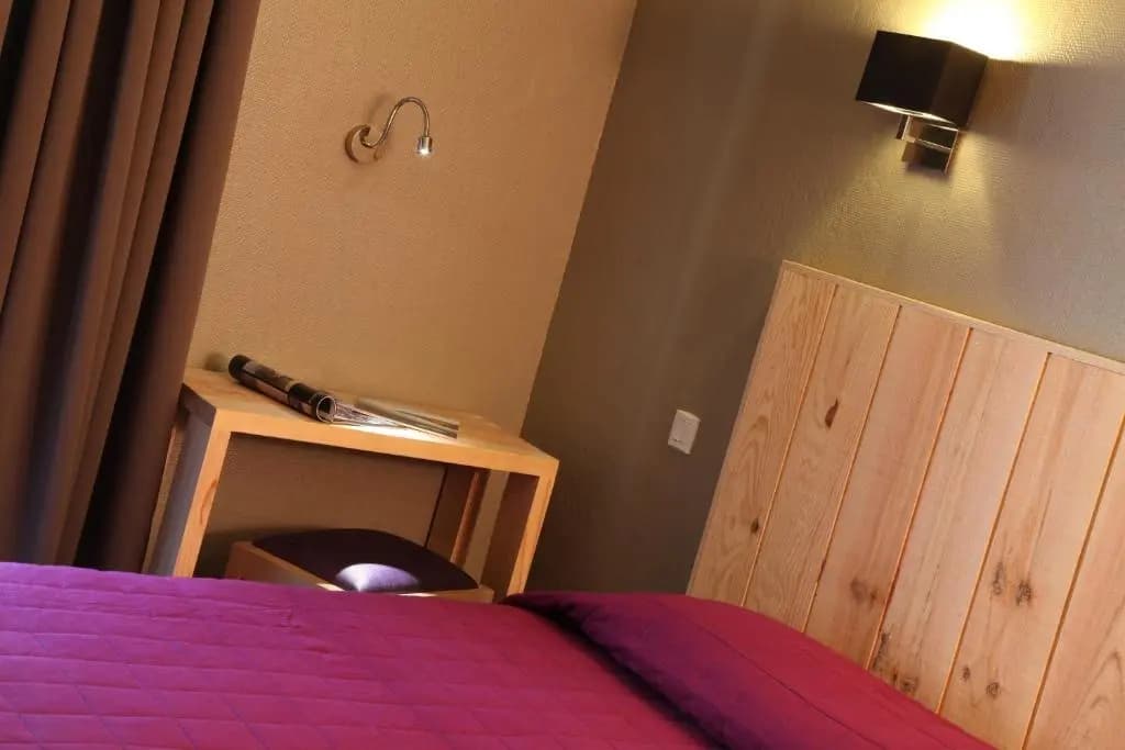Hôtel La Paloma - Photo 3
