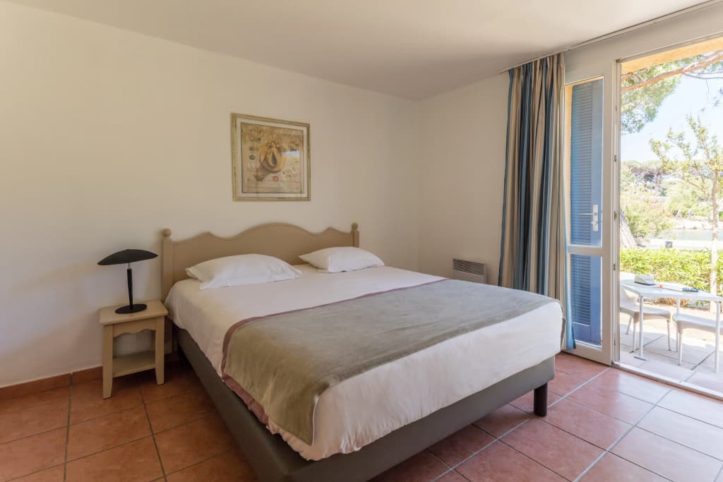 Pierre & Vacances Residence Cannes Mandelieu - Photo 3