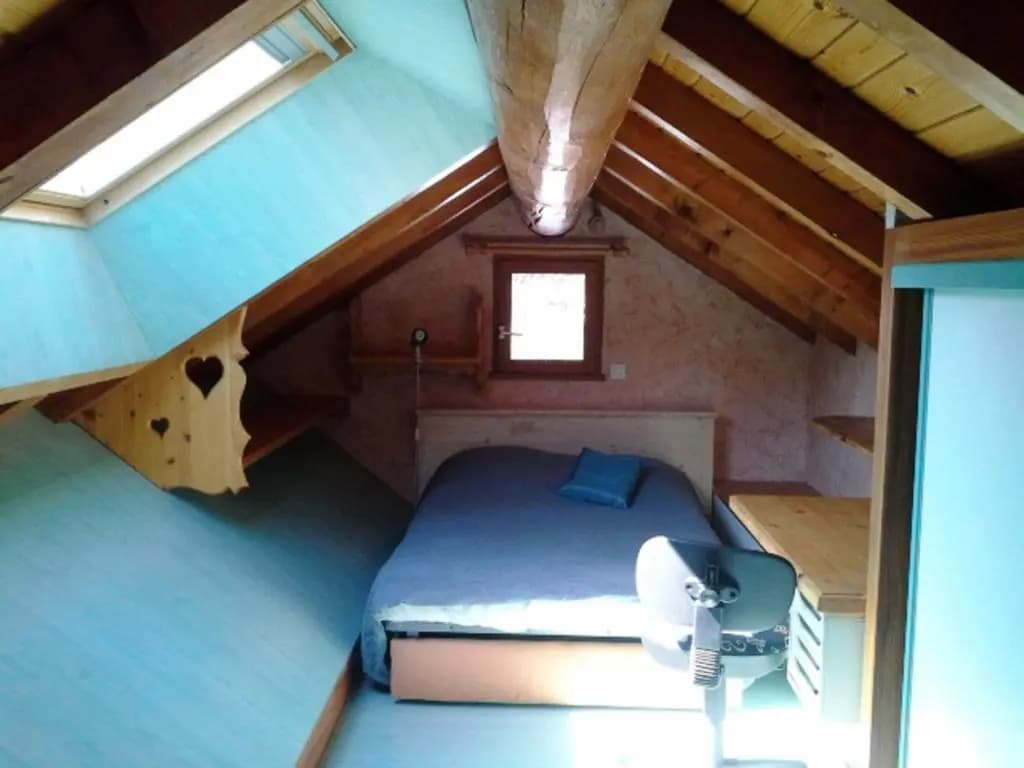 Appartement Valloire, 5 pièces, 8 personnes - FR-1-263-512 - Miniature 7
