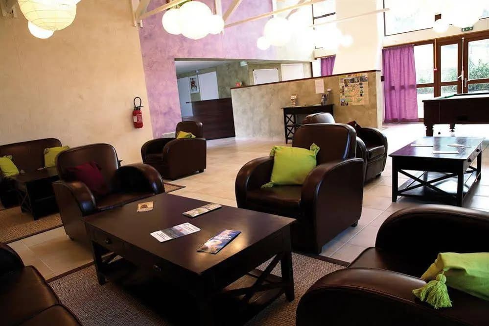 Residence Le Domaine Des Cazelles - Lagrange Confort - Photo 3