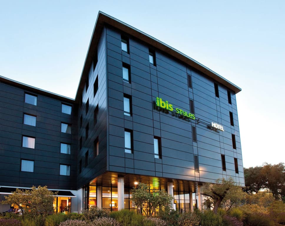 ibis Styles Toulouse Cite Espace - Photo 1