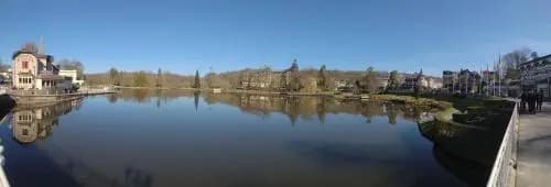 Résidence du Lac - Photo 1